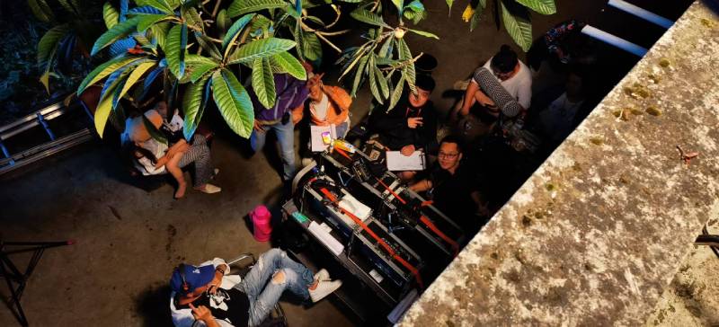 解锁江口县产品宣传视频拍摄公司新势能，助力品牌强势破圈